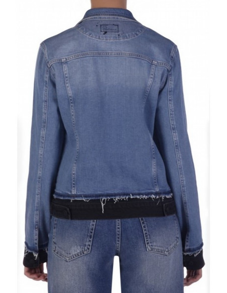 Куртка женская 1415-1293-04