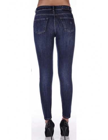 Джинсы женские Pantamo 71337-1339-02