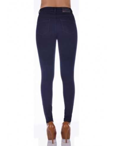 Джинсы женские Pantamo 71250-1247-02 L-30