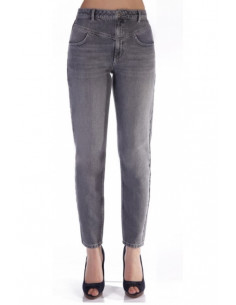 Джинсы женские Pantamo 71346-1418-03