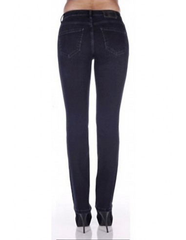 Джинсы женские Pantamo 71318-1338-02 L-34