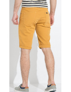 Купить шорты Lee 724-AK-52 можно в магазине Надежная Джинса 2