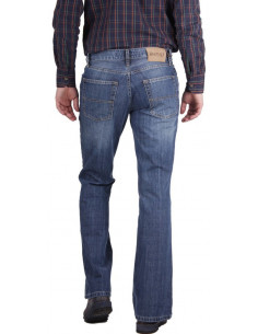 Купить джинсы Whitney клеш 601 можно в  магазине Надежная Джинса 2