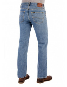 Купить джинсы Lee 812-AT-44 можно в магазине Надежная Джинса