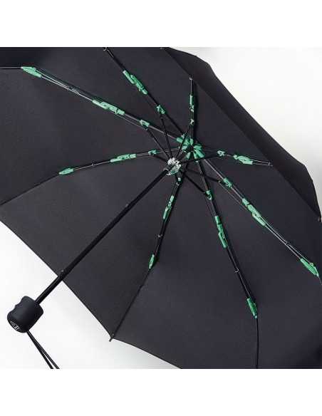 Купить зонт мужской Fulton G839-01 Black можно в Надежная Джинса