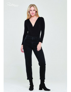 Купить джинсы Pantamo 71417-1312-03 можно в магазине Надежная Джинса