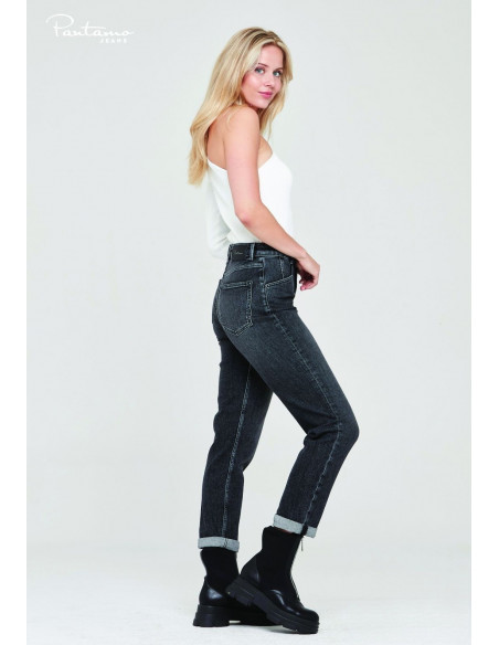 Купить джинсы Pantamo 71422-1547-02 можно в магазине Надежная Джинса