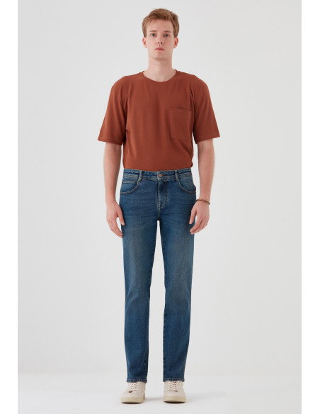 Купить джинсы Pantamo 9922-1388-02 можно в магазине Надежная Джинса