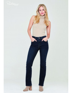 Купить джинсы Pantamo 71421-1476-01 можно в магазине Надежная Джинса