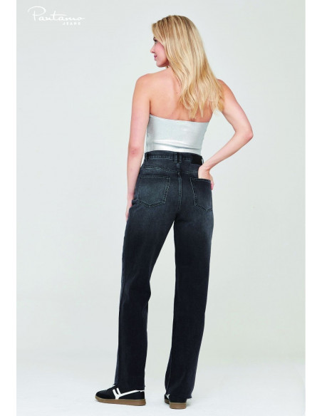 Купить джинсы Pantamo 71370-1480-02 можно в магазине Надежная Джинса