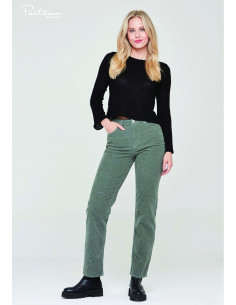 Купить джинсы Pantamo 71425-1530-12 можно в магазине Надежная Джинса