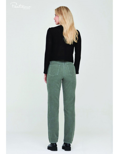 Купить джинсы Pantamo 71425-1530-12 можно в магазине Надежная Джинса