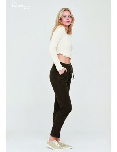 Купить джинсы Pantamo 71411-1530-08 можно в магазине Надежная Джинса