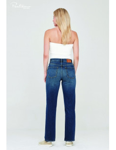 Купить джинсы Pantamo 71425-1522-02 можно в магазине Надежная Джинса 2