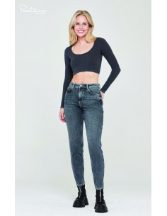 Купить джинсы Pantamo 71400-1435-07 можно в магазине Надежная Джинса