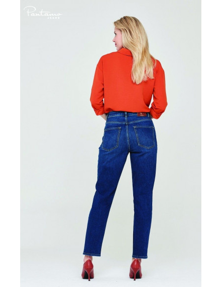 Купить джинсы Pantamo 71426-1541-03 можно в магазине Надежная Джинса