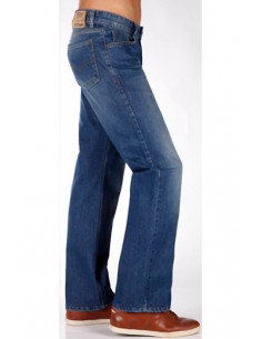 Джинсы мужские Pantamo 9489-1150-03 2