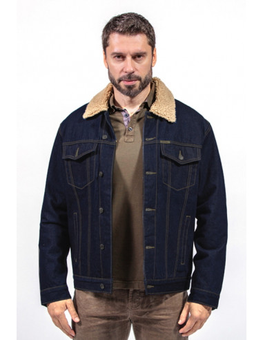 Куртка мужская Montana 12061-UNW (original)