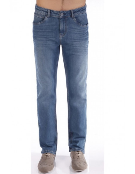 Джинсы мужские 9896-1378-02 L-32, 34