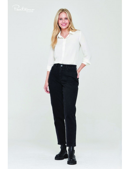 Купить джинсы Pantamo 71426-1546-03  можно в магазине Надежная Джинса