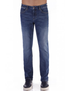 Джинсы мужские 9825-1408-01L-34