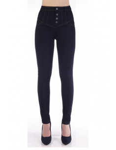 Джинсы женские 71361-1247-01
