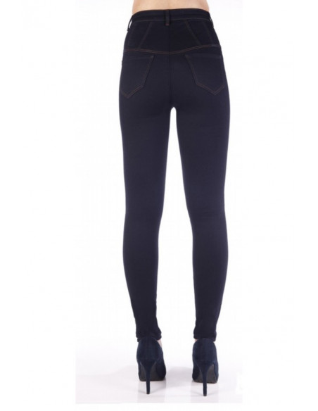 Джинсы женские 71361-1247-01