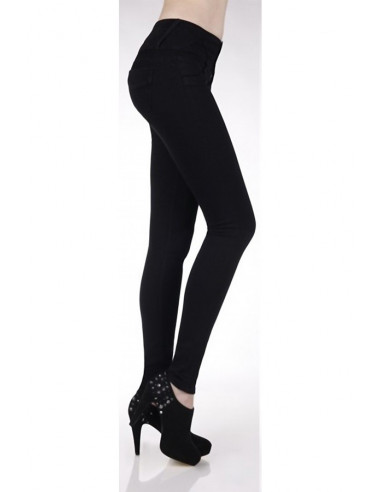 Джинсы женские 71165-893-03 L-32