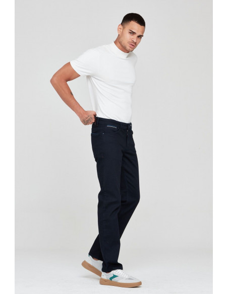 Купить джинсы Pantamo 9941-1533-01 можно в магазине Надежная Джинса