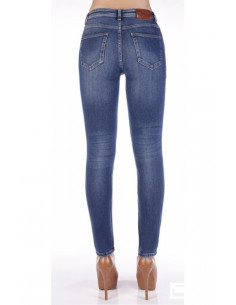 Джинсы женские 71295-1377-03 2