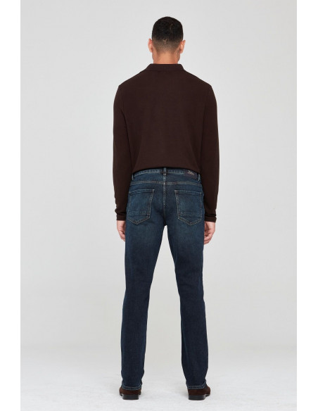 Купить джинсы Pantamo 9938-1526-03 можно в магазине Надежная Джинса