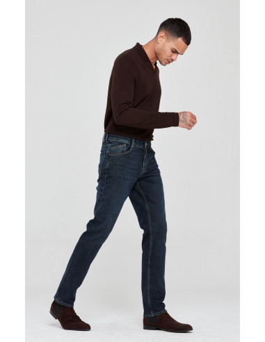 Купить джинсы Pantamo 9938-1526-03 можно в магазине Надежная Джинса