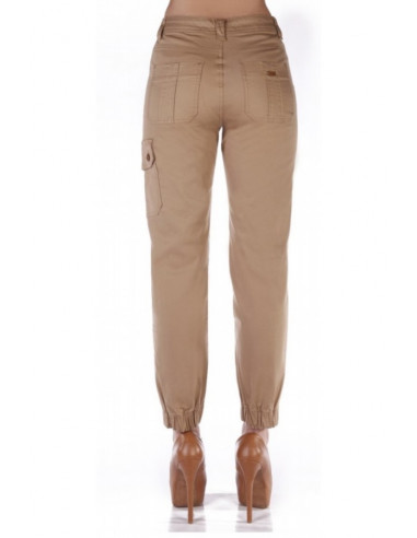 Джинсы женские 71375-1405-01