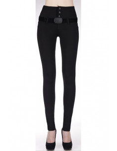 Джинсы женские Pantamo 71177-586-00 L-32