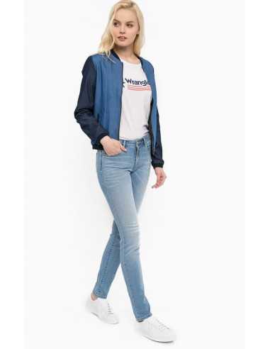 Купить куртку Wrangler 4094V18E можно в сети магазинах Надежная Джинса