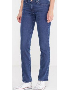 Купить джинсы Wrangler W28T7099A можно в магазине Надежная Джинса