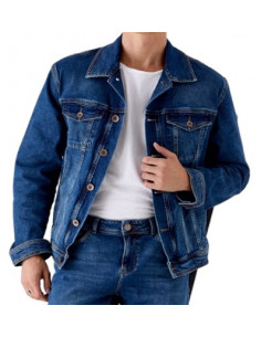 Купить куртку Pantamo 3782-1372-02 можно в магазине Надежная Джинса