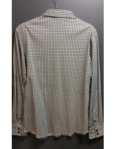 Купить рубашку ENR 16306 можно в магазине Надежная Джинса 2