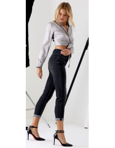 Купить джинсы Pantamo 71267-1375-02 можно в магазине Надежная Джинса 2