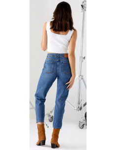 Купить джинсы Pantamo 71310-1255-03 можно в магазине Надежная Джинса 2