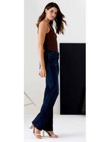 Купить джинсы Pantamo 71293-1395-02 можно в магазине Надежная Джинса