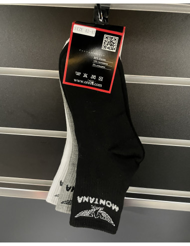 Купить носки Montana 10283 можно в магазине Надежная Джинса