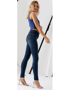 Купить джинсы Pantamo 71277-1228-03 можно в магазине Надежная Джинса 2