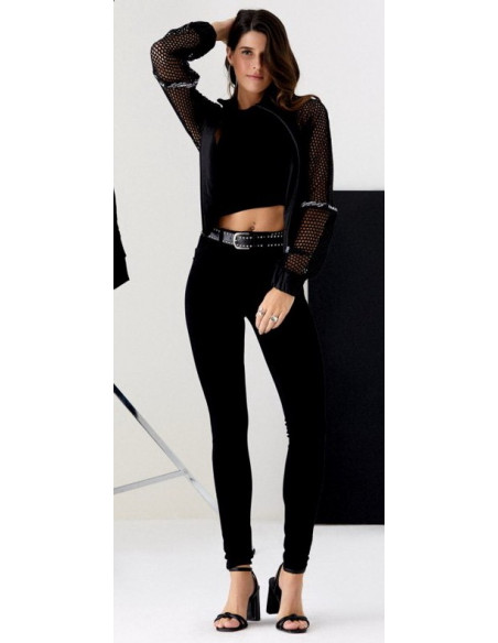 Купить джинсы Pantamo 71340-1337-01 можно в магазине Надежная Джинса