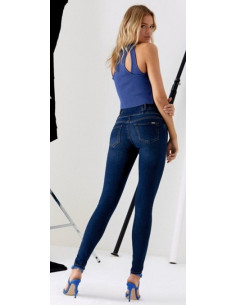 Купить джинсы Pantamo 71341-1354-02 можно в магазине Надежная Джинса 2