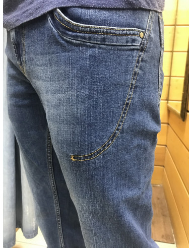 Купить джинсы Vigoss 70644-5696-73 можно в магазине Надежная Джинса