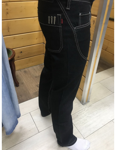 Джинсы мужские 70644-2193-501 от известного бренда Vigoss можно купить в Надежная Джинса, с доставкой или самовывозом