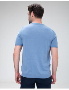 Купить футболку Luxor 823-0736/1 можно в сети магазинах Надежная Джинса 2