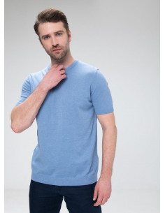 Купить футболку Luxor 823-0736/1 можно в сети магазинах Надежная Джинса