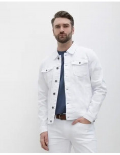 Купить куртку Luxor 810-0354 можно в магазине Надежная Джинса